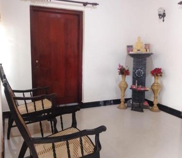 Malimbada Apartment | Hiriketiya Rose Homestay