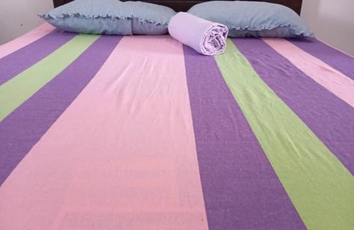Malimbada Apartment | Hiriketiya Rose Homestay