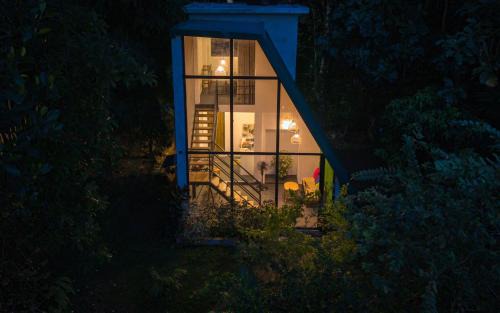Tangalle Cabin | Hiriketiya Tropical Hideaway - Hazeloft Tangalle