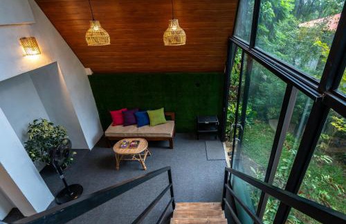 Tangalle Cabin | Hiriketiya Tropical Hideaway - Hazeloft Tangalle