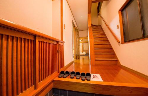 Minami Ward House | Hiroshima Danbara LiBPLUS