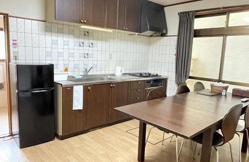 Minami Ward House | Hiroshima Danbara LiBPLUS