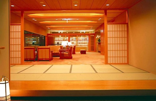 Hiroshima City Centre House | Hiroshimanoyado Aioi