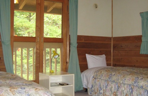 Hara House | Hirotani Pension & Lodge