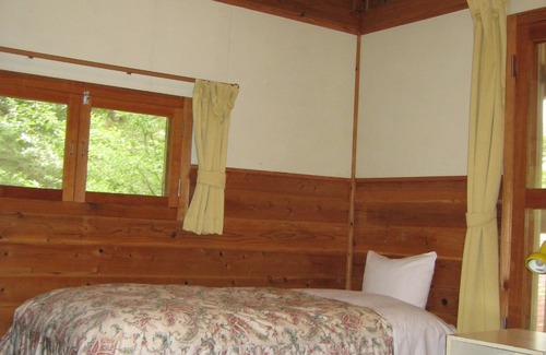 Hara House | Hirotani Pension & Lodge