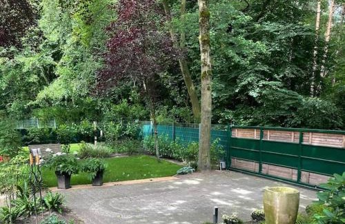 Gronau Apartment | Hirschblick