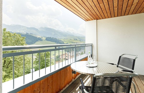 Wildhaus Hotel | Hirschen Wildhaus