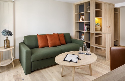 Wildhaus Hotel | Hirschen Wildhaus