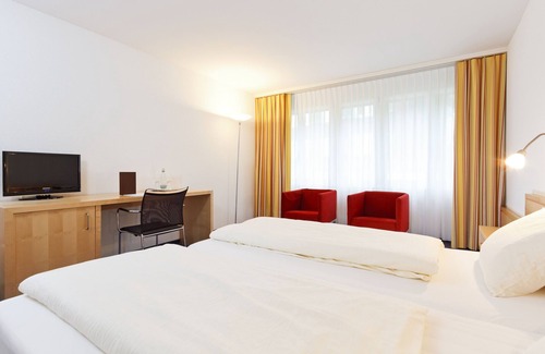 Wildhaus Hotel | Hirschen Wildhaus