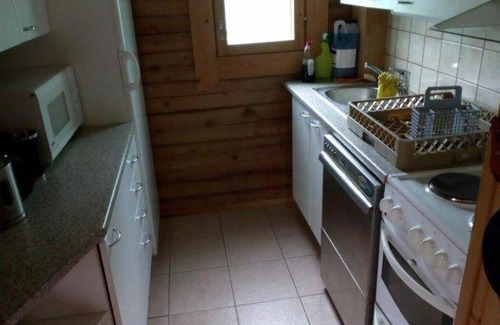 Alavus House | Hirsimökki Tuurin kyläkaupan lähellä