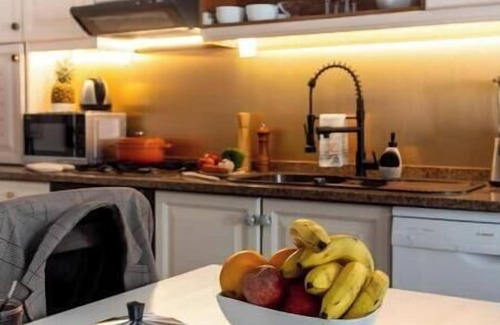 Feijo Apartment | his is Cacilhas, the River Experience