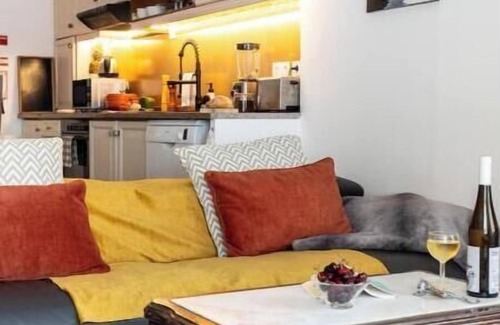 Feijo Apartment | his is Cacilhas, the River Experience