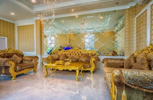 Wang Noi Hotel | Hiso Potato Resort
