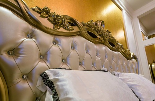 Wang Noi Hotel | Hiso Potato Resort