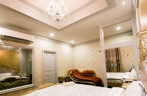 Wang Noi Hotel | Hiso Potato Resort