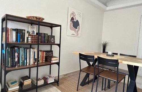 Santa Cruz Apartment | Hispalis Alfonso X