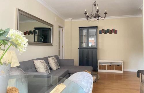 La Buhaira Apartment | Hispalis Nervión