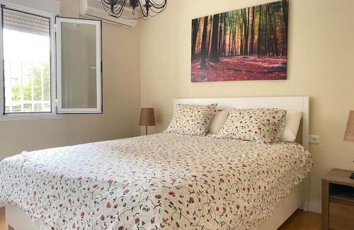 La Buhaira Apartment | Hispalis Nervión