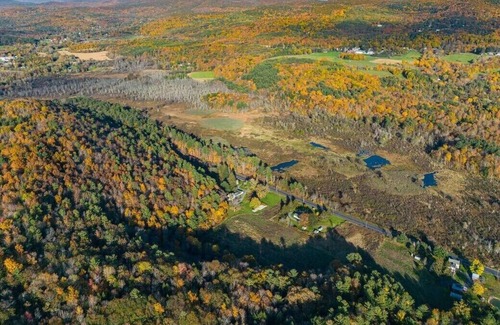 Canaan Other | Historic 1789 Shaker Farmhouse in Berkshires