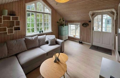 Bøtø By House | Historic Beach Villa With Pool At Marielyst