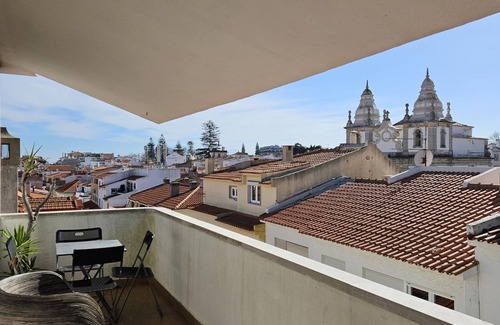 Cascais Apartment | Historic Center Seaview Cascais