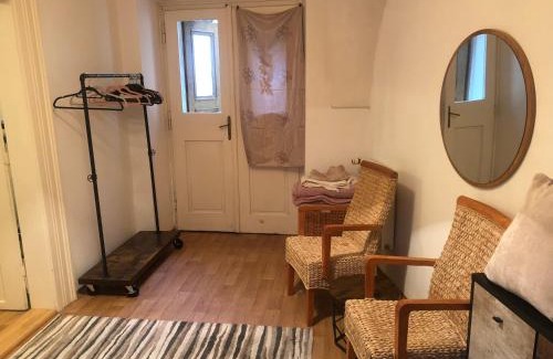 Mala Strana Apartment | Historic centre of Prague