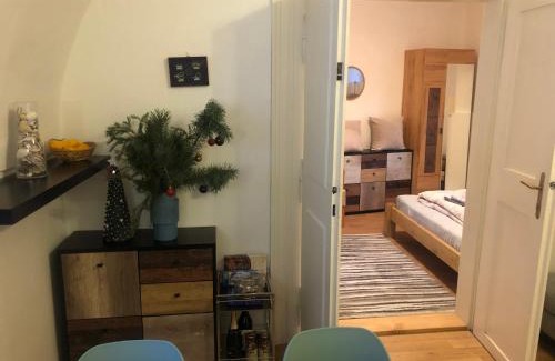 Mala Strana Apartment | Historic centre of Prague