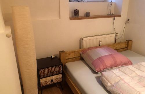 Mala Strana Apartment | Historic centre of Prague