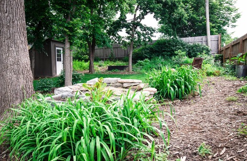West Seventh House | Historic Charm-Modern Elegance in W7th/DT St. Paul