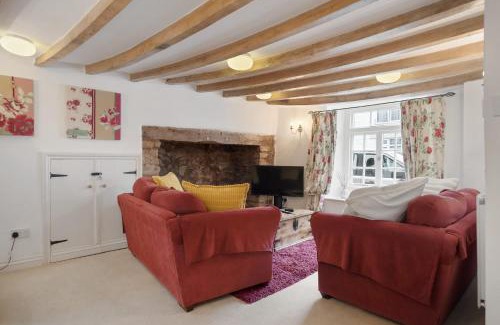 Nether Stowey House | Historic Cottage & Garden nr Quantock Hills