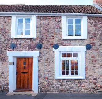 Nether Stowey House | Historic Cottage & Garden nr Quantock Hills
