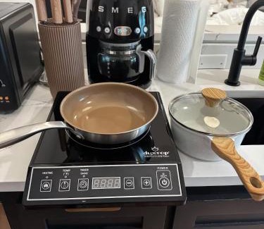 Hot Springs Apartment | Historic Downtown Studio, Steps to Bathhouse Row, Room # 203