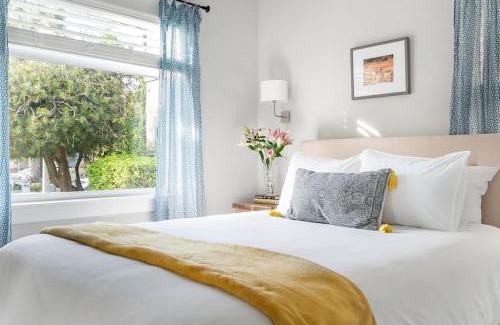 Willmore Apartment | Historic Hm Mins to Beach, Convention Ctr Parking LB E