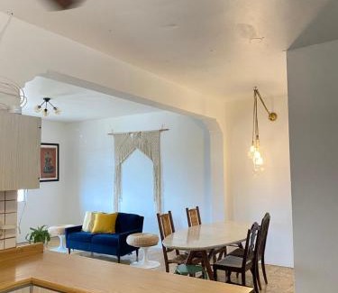 Manati Apartment | Historic home in Manati