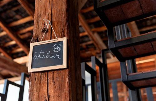 Laces Apartment | Historic Homes Zafig