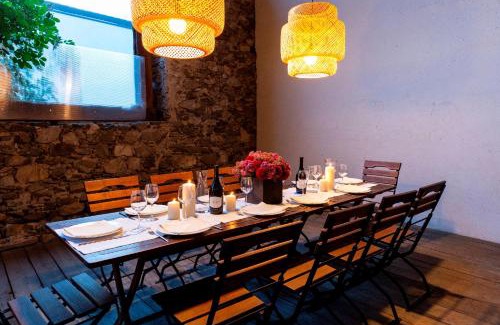 Laces Apartment | Historic Homes Zafig