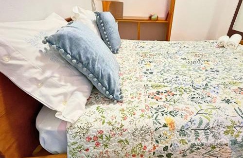 Peniche de Cima House | Historic House in Downtown Peniche