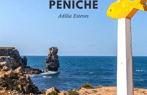 Peniche de Cima House | Historic House in Downtown Peniche