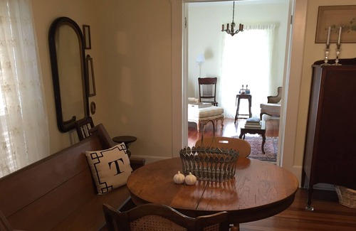 Rich Hill Other | Historic House on the Prairie