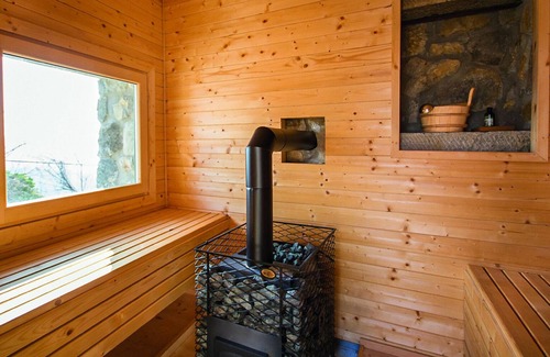 Stregna Apartment | Historic house in rustic style and surrounded by nature