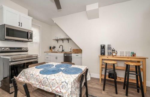 Ludlow House | Historic Ludlow Apt A