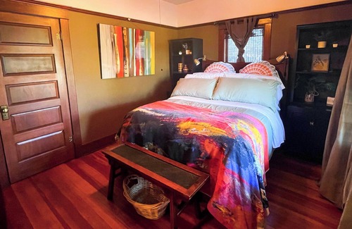 Payson House | Historic Remodeled Home off Main Street in the Mountains of Payson, Arizona