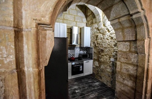 Birgu House | Historic Townhouse in Birgu Center