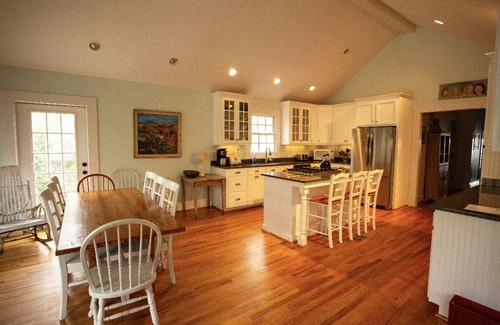 Fairhope House | Historic Tucker Bay House