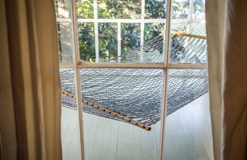 Fairhope House | Historic Tucker Bay House