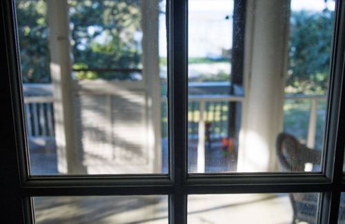 Fairhope House | Historic Tucker Bay House