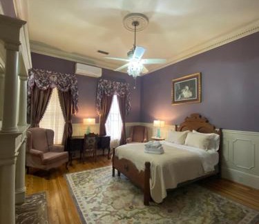 Grenada House | Historic Wilson House
