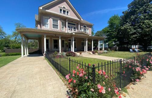 Grenada House | Historic Wilson House
