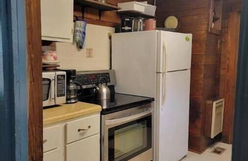 Andersonville Cabin | Historic year-round cabin along lakeshore w/dock