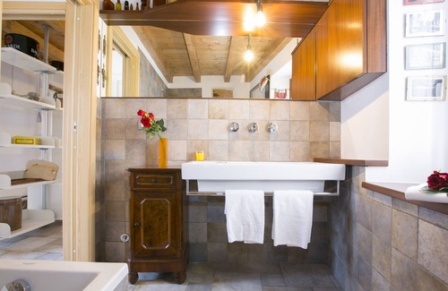 Brienno House | Historical and charming house 50 meters from the ferry stop